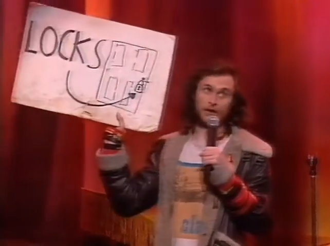 Alan Parker - Urban Warrior 1-6 screenshot.png